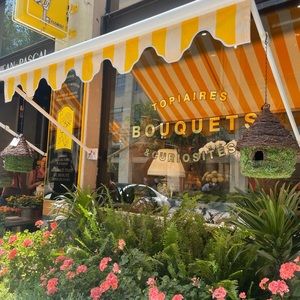 Meet your Posher, Sofia